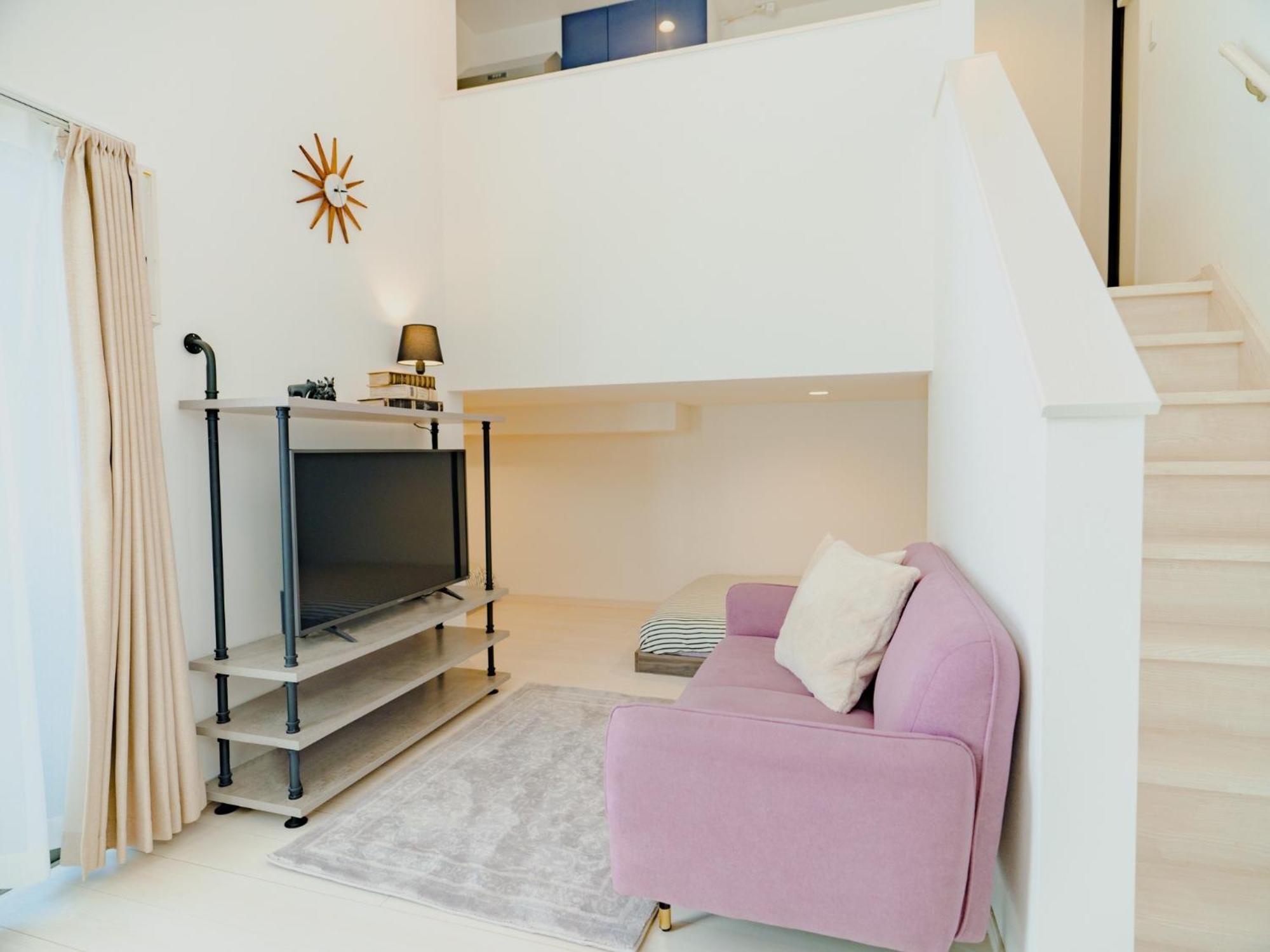 Your Room Kumamoto Sta Little 202 Vacation Stay 75720 מראה חיצוני תמונה
