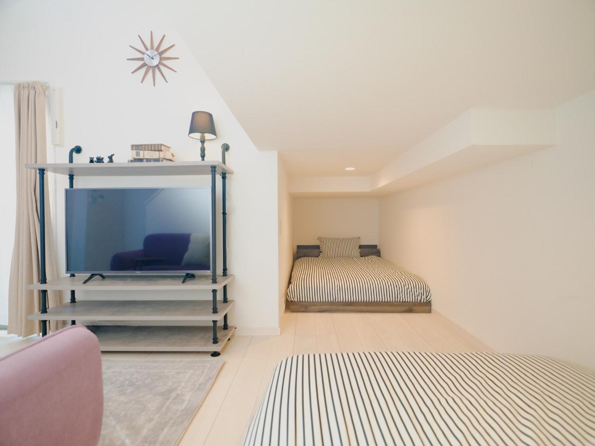 Your Room Kumamoto Sta Little 202 Vacation Stay 75720 מראה חיצוני תמונה